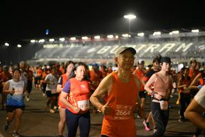 BIB: 24951, 24506, 2664
                            <button type="button" onclick="openModal(10675170)" class="btn btn-primary btn-sm float-right btn-popup" data-toggle="modal" data-target=".modal-high-quality">
                        <i class="fas fa-shopping-cart"></i> Add to Cart
                    </button>
                                            <button type="button" onclick="isThisMe(10675170, true)" class="btn btn-success btn-sm float-right btn-popup btn-isme hidden" data-toggle="tooltip" data-placement="bottom" title="นี่คือรูปของคุณใช่ไหม คลิกที่นี่เพื่อเอาเข้าอัลบั้ม">
                        <i class="fas fa-plus"></i> Add to album
                    </button>
                    <button type="button" onclick="isThisMe(10675170, false)" class="btn btn-warning btn-sm float-right btn-popup btn-isnotme hidden">
                        <i class="fas fa-ban"></i> Remove from album
                    </button>